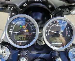 BMW R nineT Gebrauchtwagen