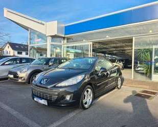 Peugeot 207 Gebrauchtwagen