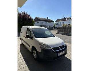 Peugeot Partner Gebrauchtwagen