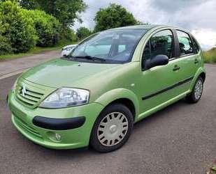 Citroen C3 Gebrauchtwagen