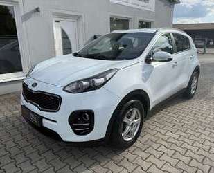 Kia Sportage Gebrauchtwagen