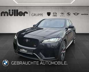 Jaguar F-Pace Gebrauchtwagen