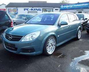 Opel Signum Gebrauchtwagen
