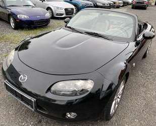 Mazda MX-5 Gebrauchtwagen