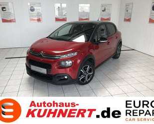 Citroen C3 Gebrauchtwagen