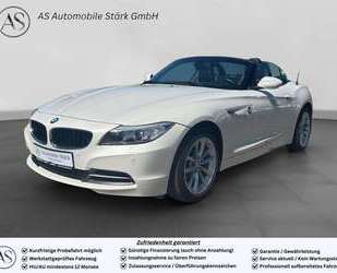 BMW Z4 Gebrauchtwagen