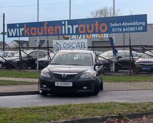 Mazda 3 Gebrauchtwagen