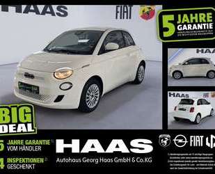 Fiat 500e Gebrauchtwagen