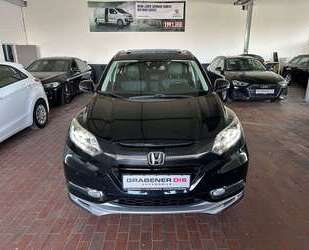 Honda HR-V Gebrauchtwagen