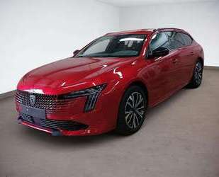 Peugeot 508 Gebrauchtwagen