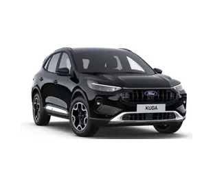 Ford Kuga Gebrauchtwagen