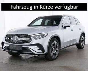 Mercedes-Benz GLC 200 Gebrauchtwagen