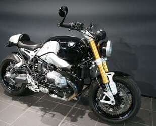 BMW R nineT Gebrauchtwagen