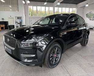 Jaguar E-Pace Gebrauchtwagen