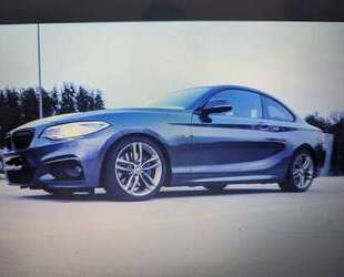 BMW 220 Gebrauchtwagen