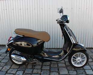 Vespa Primavera 50 Gebrauchtwagen