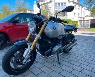 BMW R nineT Gebrauchtwagen