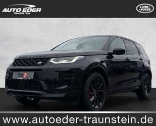 Land Rover Discovery Gebrauchtwagen