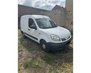 Nissan Kubistar Gebrauchtwagen