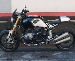 BMW R nineT Gebrauchtwagen