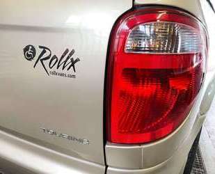 Chrysler Voyager Gebrauchtwagen