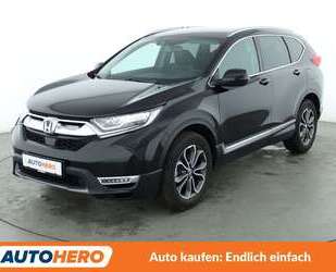 Honda CR-V Gebrauchtwagen
