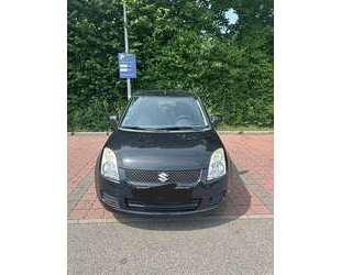 Suzuki Swift Gebrauchtwagen
