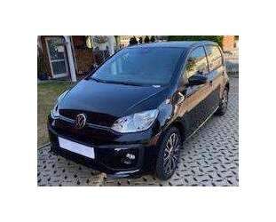 VW up! Gebrauchtwagen