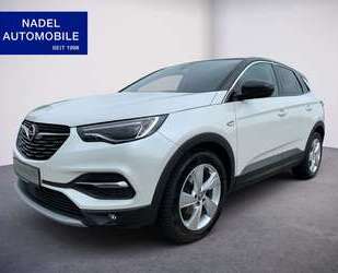Opel Grandland X Gebrauchtwagen