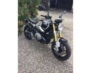BMW R nineT Gebrauchtwagen