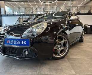 Alfa Romeo Giulietta Gebrauchtwagen