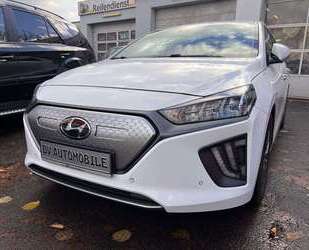Hyundai IONIQ Gebrauchtwagen