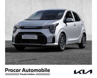 Kia Picanto Gebrauchtwagen
