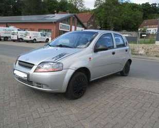 Daewoo Kalos Gebrauchtwagen