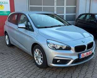 BMW 218 Gebrauchtwagen