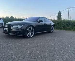 Audi S7 Gebrauchtwagen