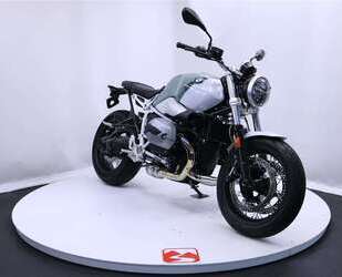 BMW R nineT Gebrauchtwagen