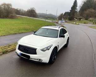 INFINITI QX70 Gebrauchtwagen