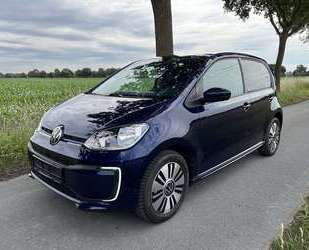VW up! Gebrauchtwagen