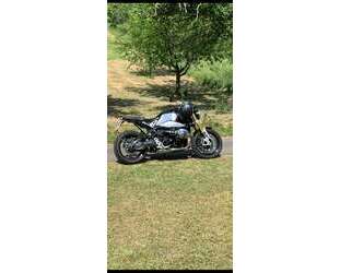 BMW R nineT Gebrauchtwagen
