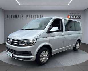 VW T6 Caravelle Gebrauchtwagen