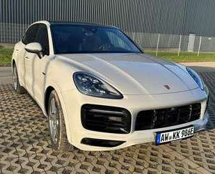 Porsche Cayenne Gebrauchtwagen