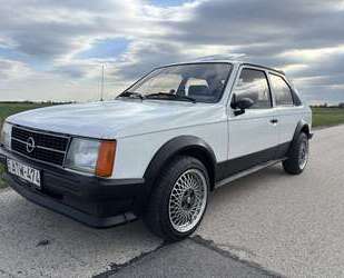 Opel Kadett Gebrauchtwagen