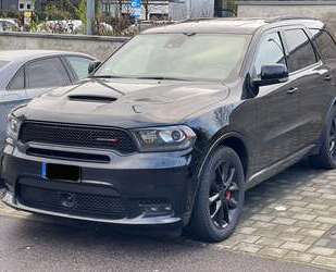 Dodge Durango Gebrauchtwagen