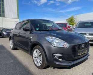 Suzuki Swift Gebrauchtwagen