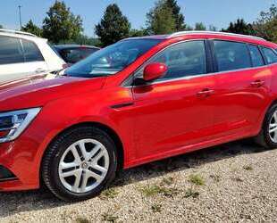 Renault Megane Gebrauchtwagen