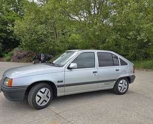 Opel Kadett Gebrauchtwagen