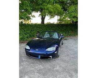 Mazda MX-5 Gebrauchtwagen