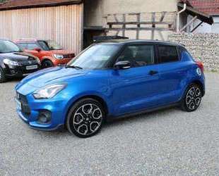 Suzuki Swift Gebrauchtwagen