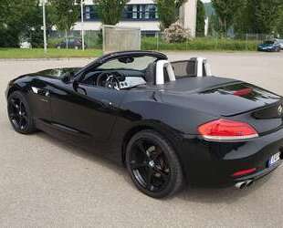 BMW Z4 Gebrauchtwagen